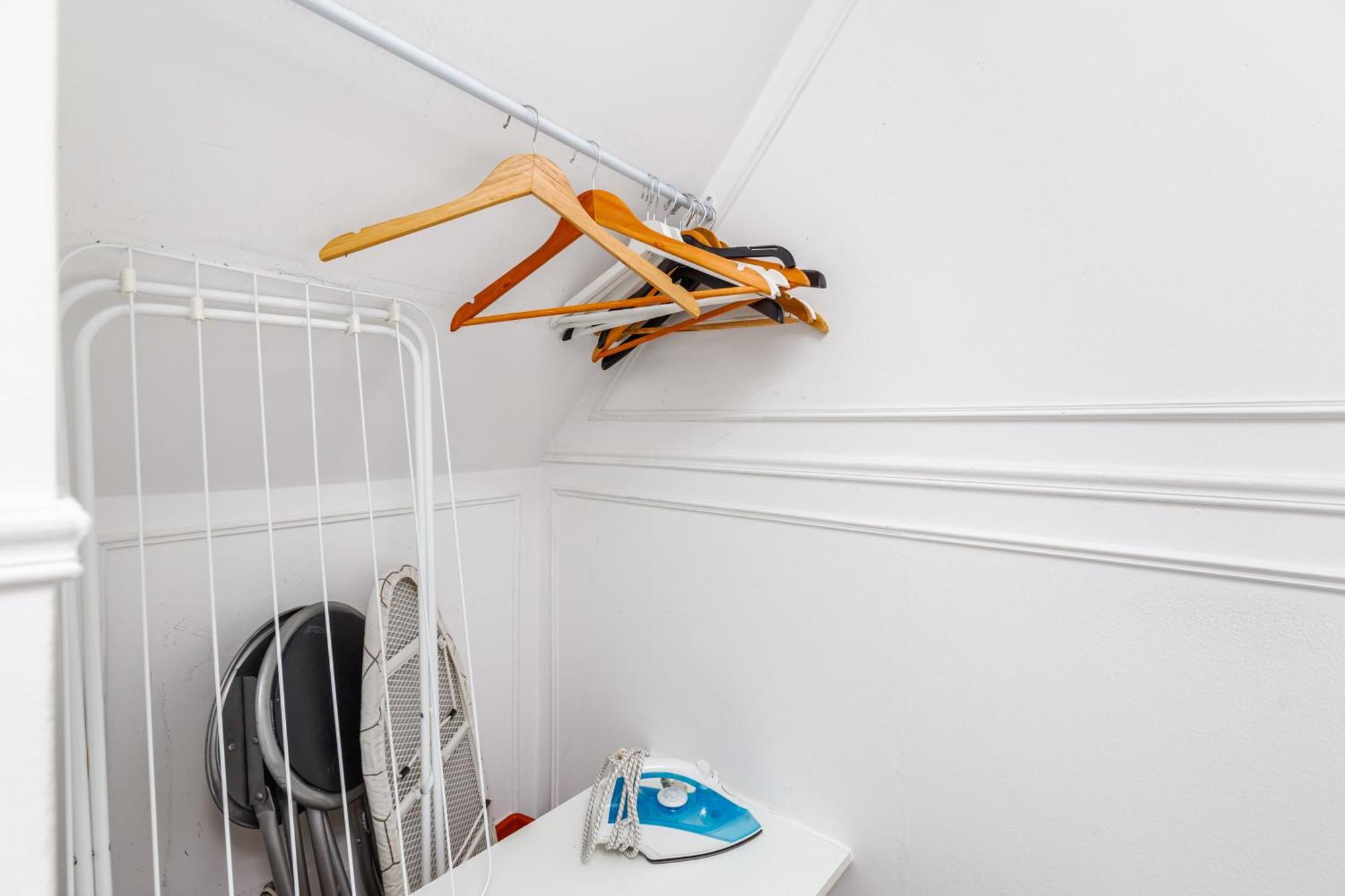 Typical Alfama-center Apartamento